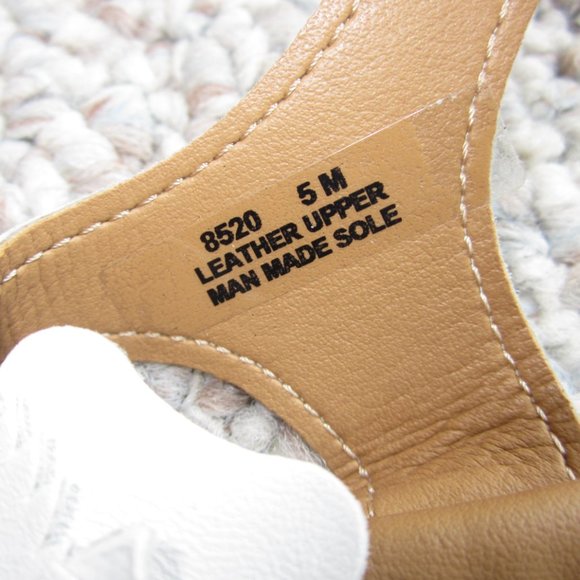 Mariella Thong Flower Sandal - Picture 9 of 12